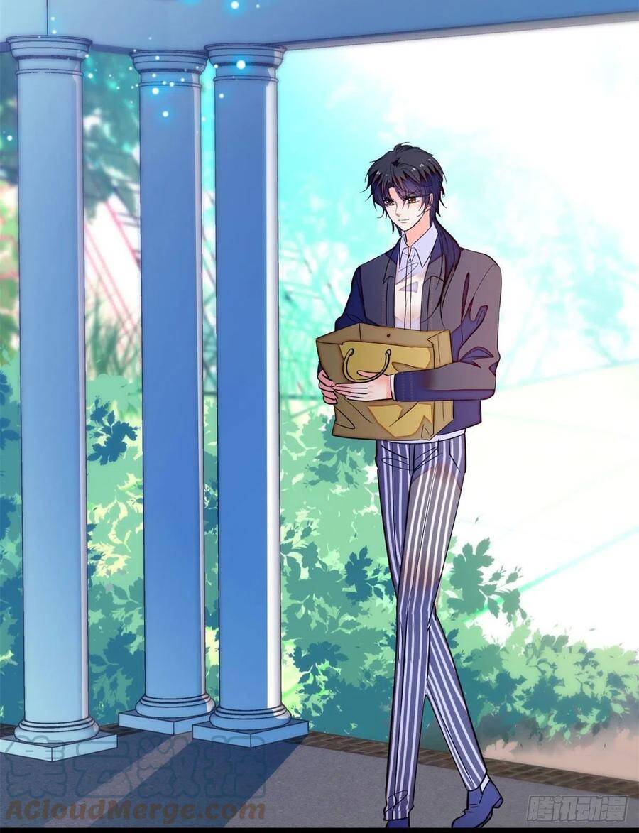 Toàn Mạng Đều Là Fan Cp Của Tôi Với Ảnh Đế Chapter 157 - 30