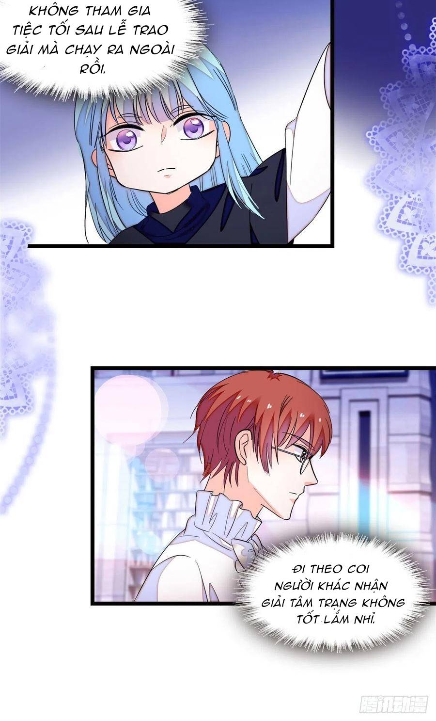 Toàn Mạng Đều Là Fan Cp Của Tôi Với Ảnh Đế Chapter 157 - 4