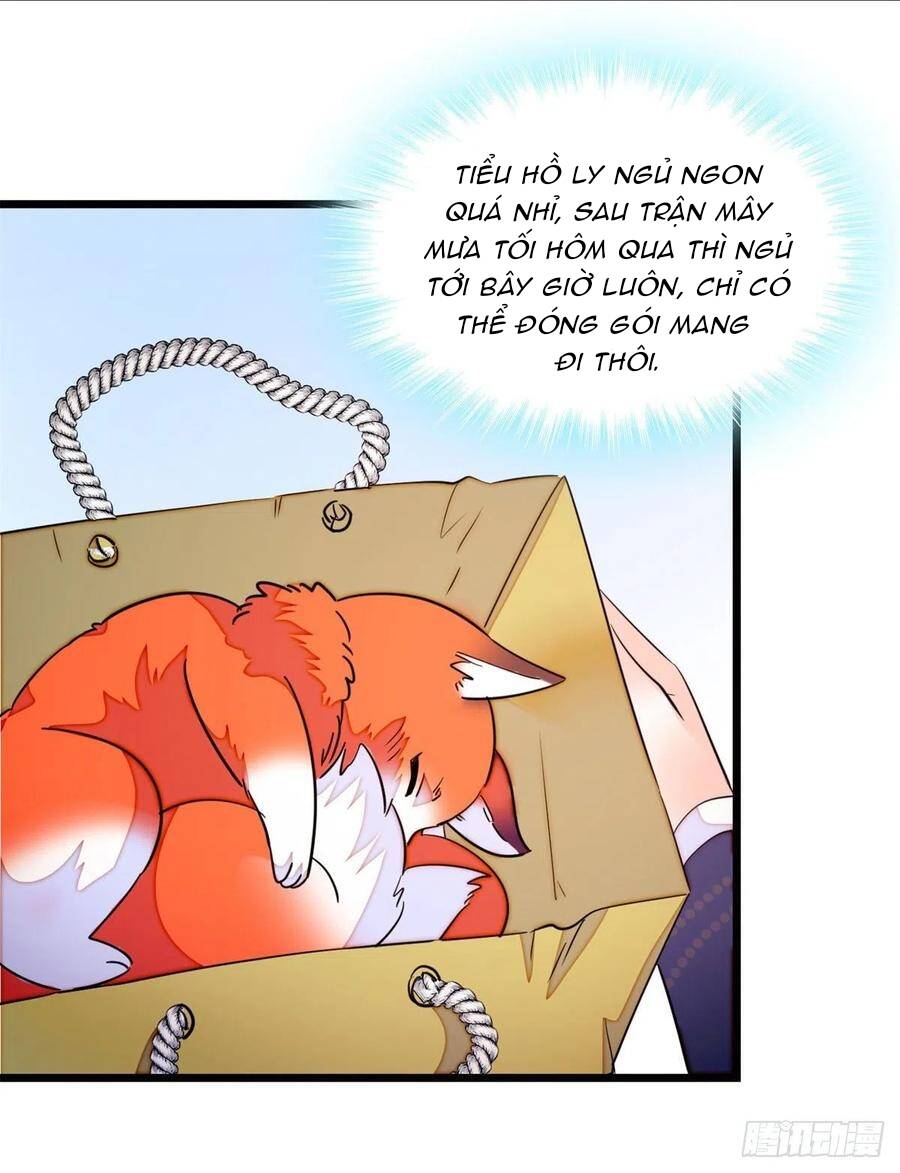 Toàn Mạng Đều Là Fan Cp Của Tôi Với Ảnh Đế Chapter 157 - 31