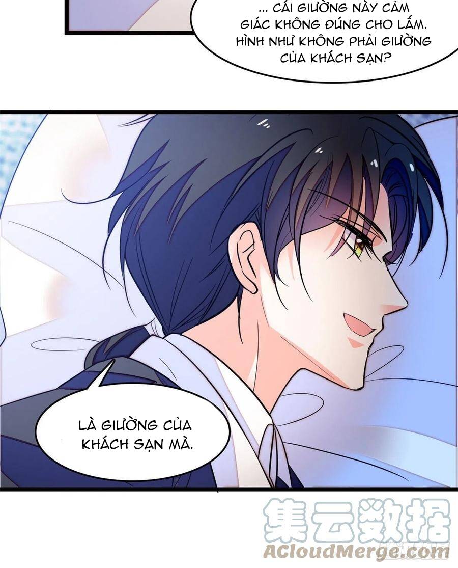 Toàn Mạng Đều Là Fan Cp Của Tôi Với Ảnh Đế Chapter 157 - 36