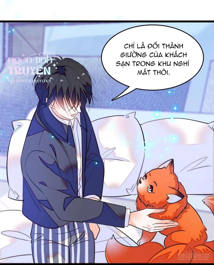 Toàn Mạng Đều Là Fan Cp Của Tôi Với Ảnh Đế Chapter 157 - 37