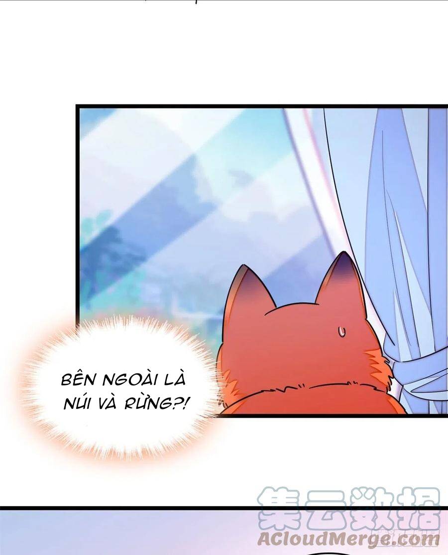 Toàn Mạng Đều Là Fan Cp Của Tôi Với Ảnh Đế Chapter 157 - 38
