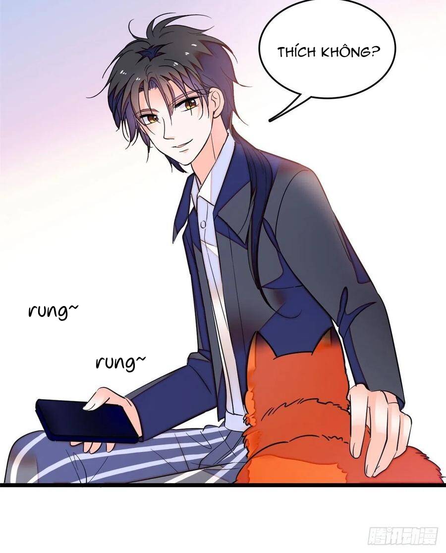 Toàn Mạng Đều Là Fan Cp Của Tôi Với Ảnh Đế Chapter 157 - 39