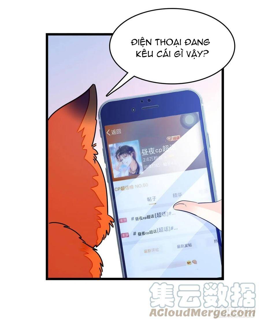 Toàn Mạng Đều Là Fan Cp Của Tôi Với Ảnh Đế Chapter 157 - 40