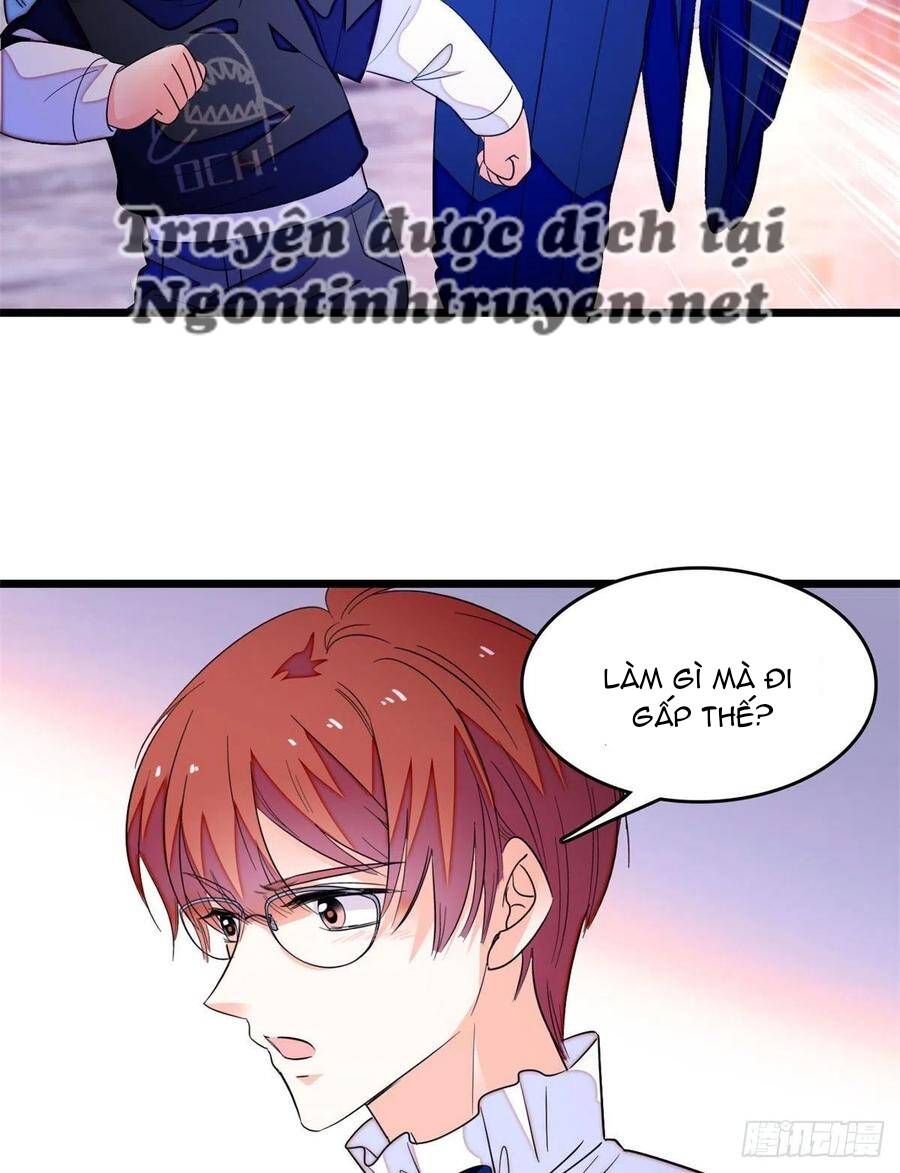 Toàn Mạng Đều Là Fan Cp Của Tôi Với Ảnh Đế Chapter 157 - 6