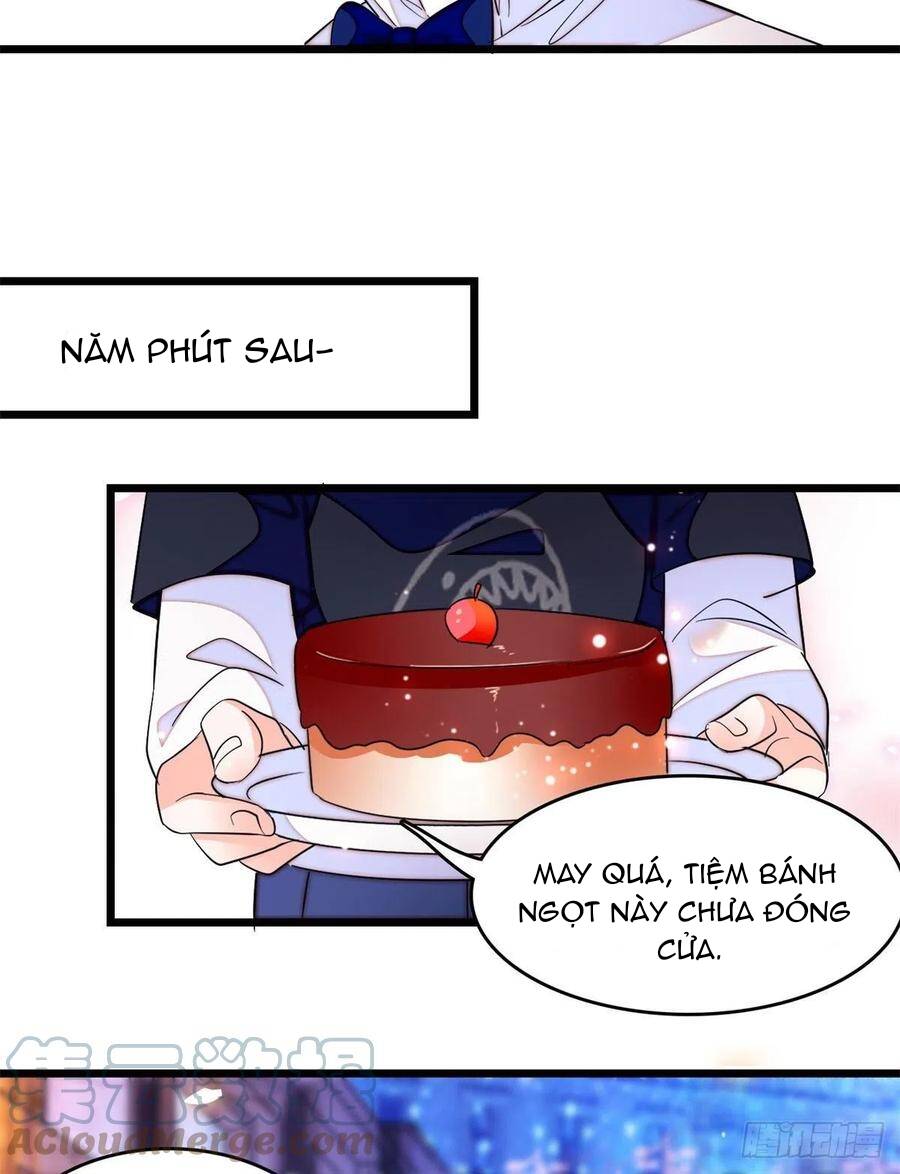 Toàn Mạng Đều Là Fan Cp Của Tôi Với Ảnh Đế Chapter 157 - 7