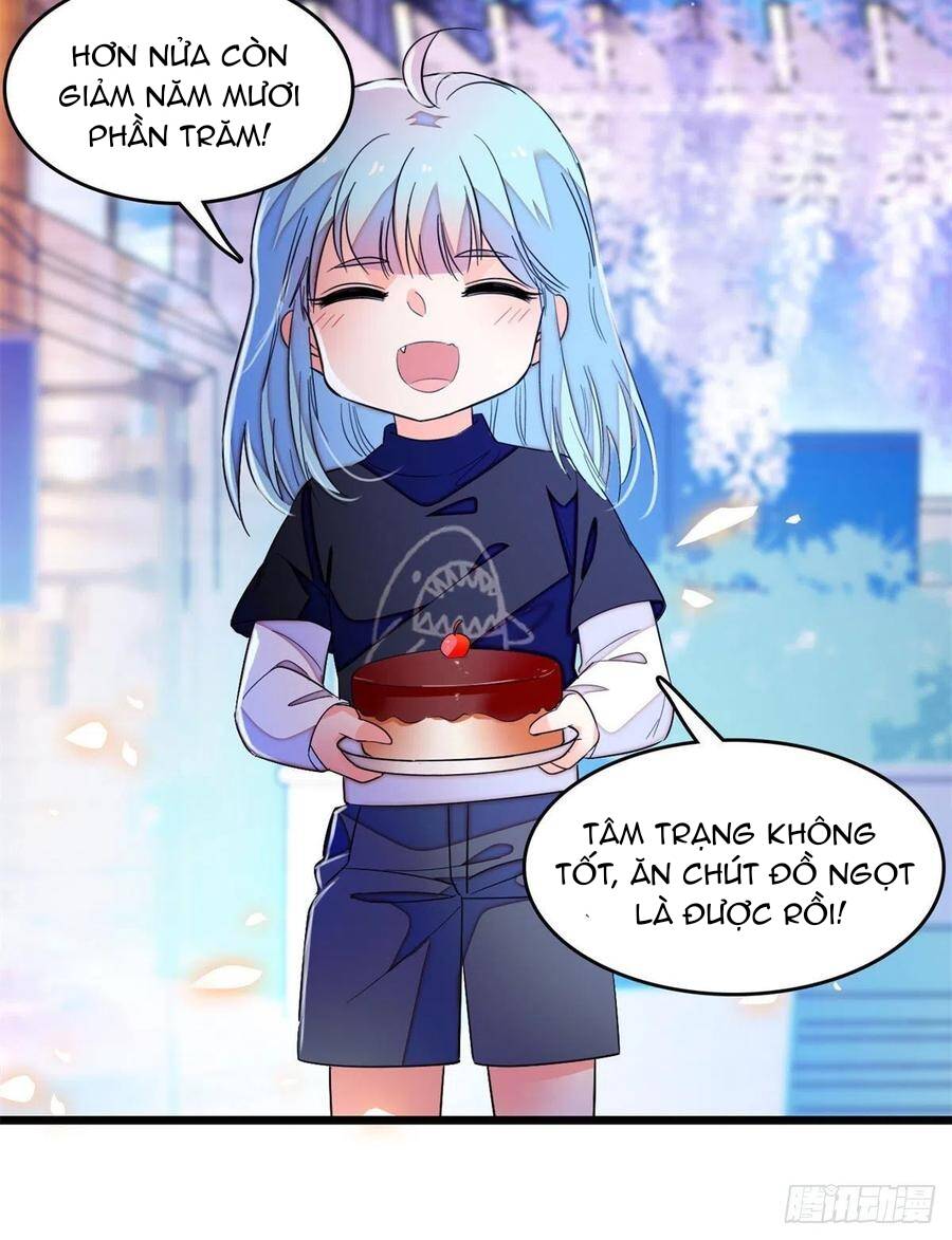 Toàn Mạng Đều Là Fan Cp Của Tôi Với Ảnh Đế Chapter 157 - 8