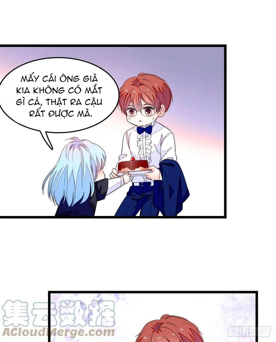 Toàn Mạng Đều Là Fan Cp Của Tôi Với Ảnh Đế Chapter 157 - 9