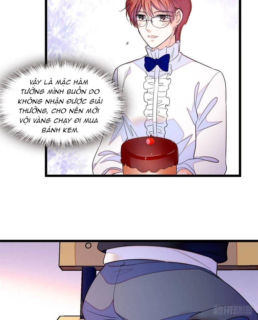 Toàn Mạng Đều Là Fan Cp Của Tôi Với Ảnh Đế Chapter 157 - 10