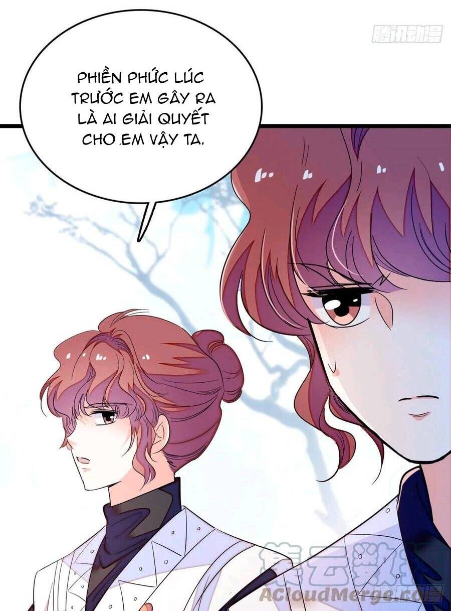 Toàn Mạng Đều Là Fan Cp Của Tôi Với Ảnh Đế Chapter 158 - 12