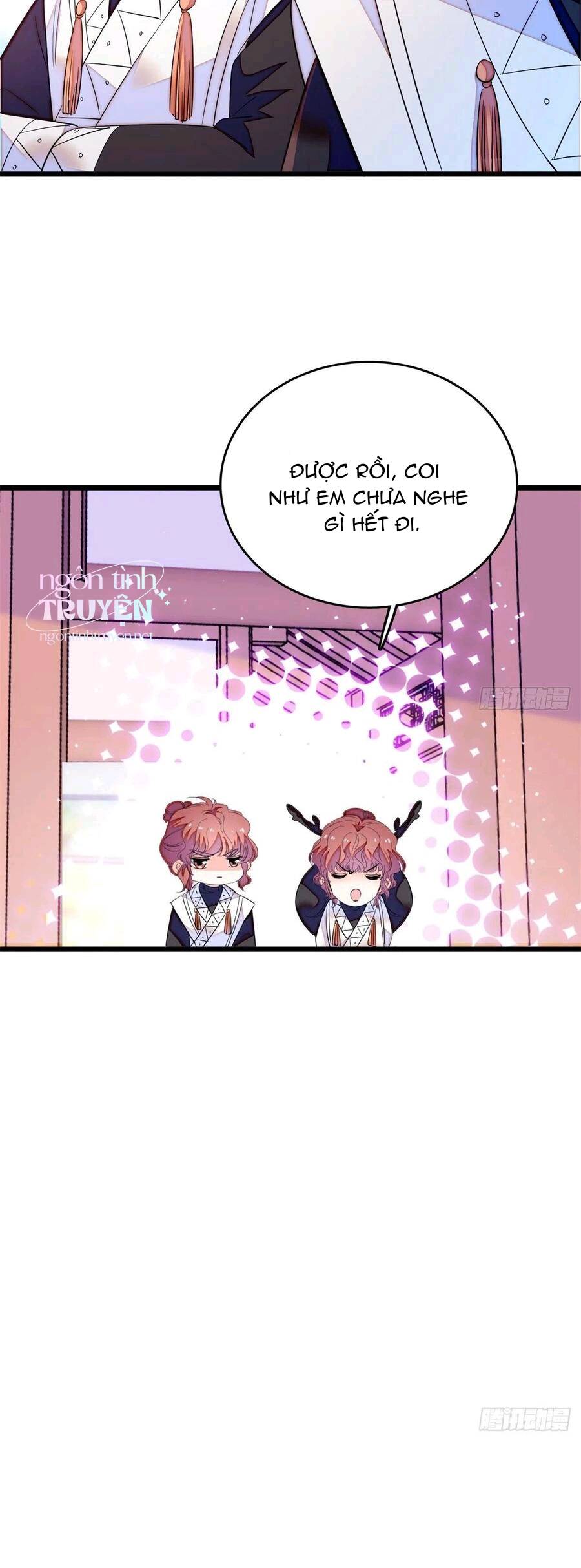 Toàn Mạng Đều Là Fan Cp Của Tôi Với Ảnh Đế Chapter 158 - 13