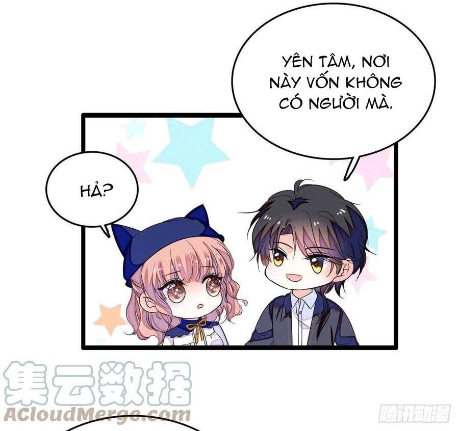 Toàn Mạng Đều Là Fan Cp Của Tôi Với Ảnh Đế Chapter 158 - 3