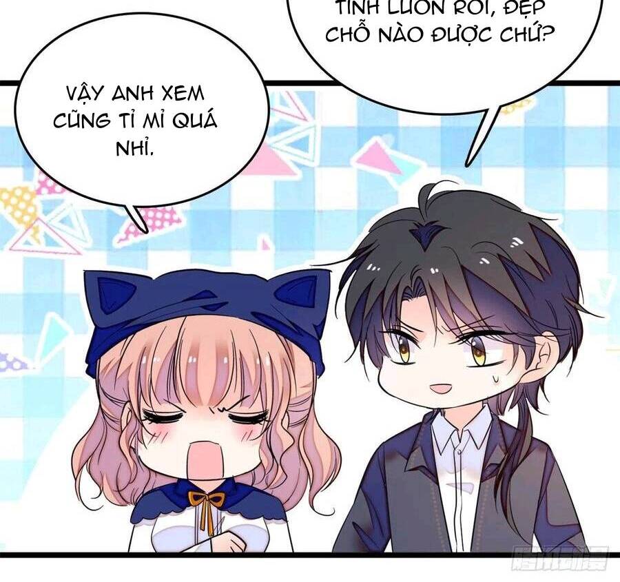 Toàn Mạng Đều Là Fan Cp Của Tôi Với Ảnh Đế Chapter 158 - 21