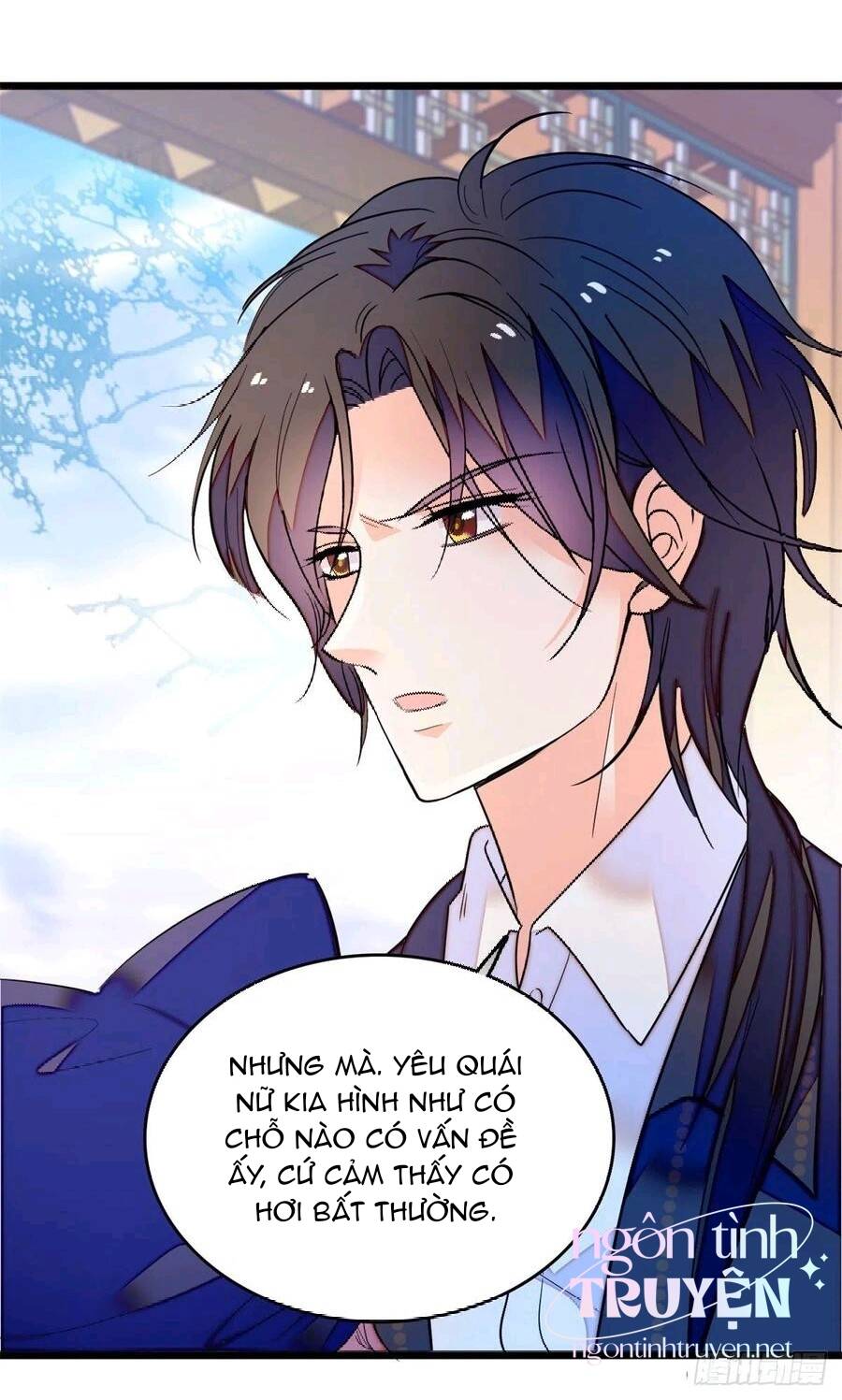 Toàn Mạng Đều Là Fan Cp Của Tôi Với Ảnh Đế Chapter 158 - 24