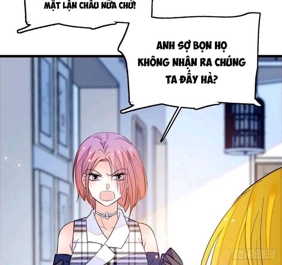 Toàn Mạng Đều Là Fan Cp Của Tôi Với Ảnh Đế Chapter 158 - 26