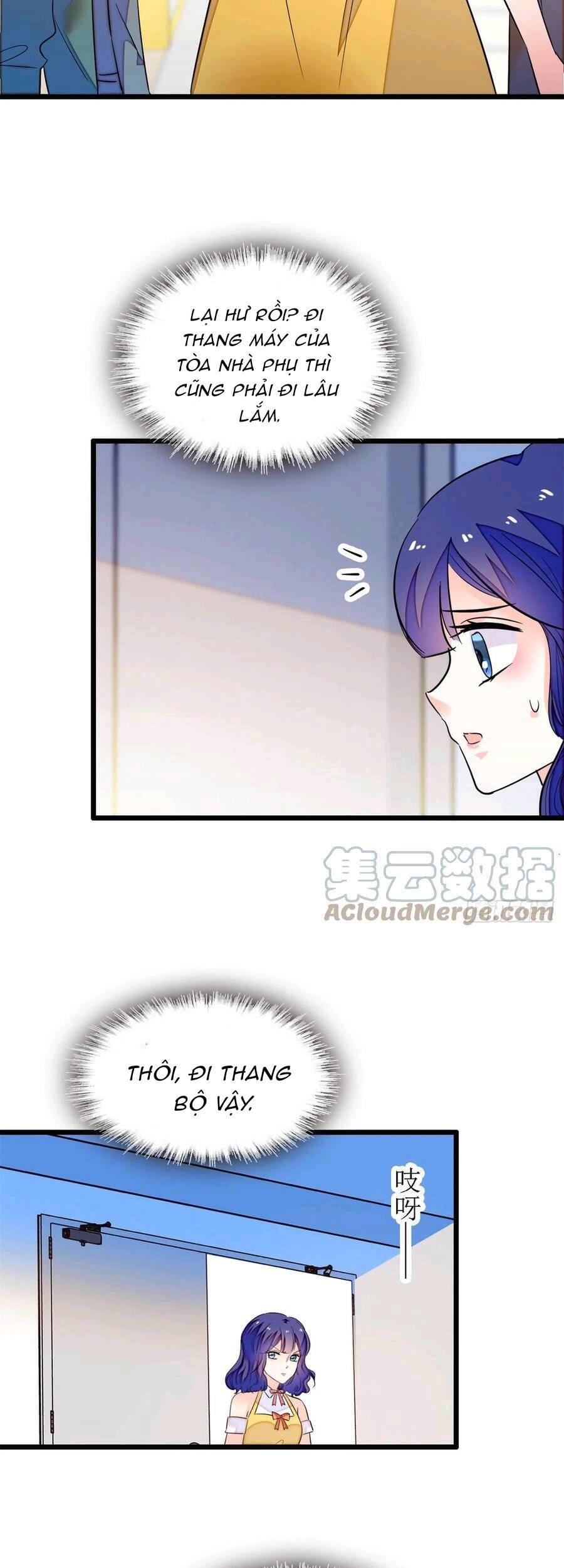 Toàn Mạng Đều Là Fan Cp Của Tôi Với Ảnh Đế Chapter 158 - 32