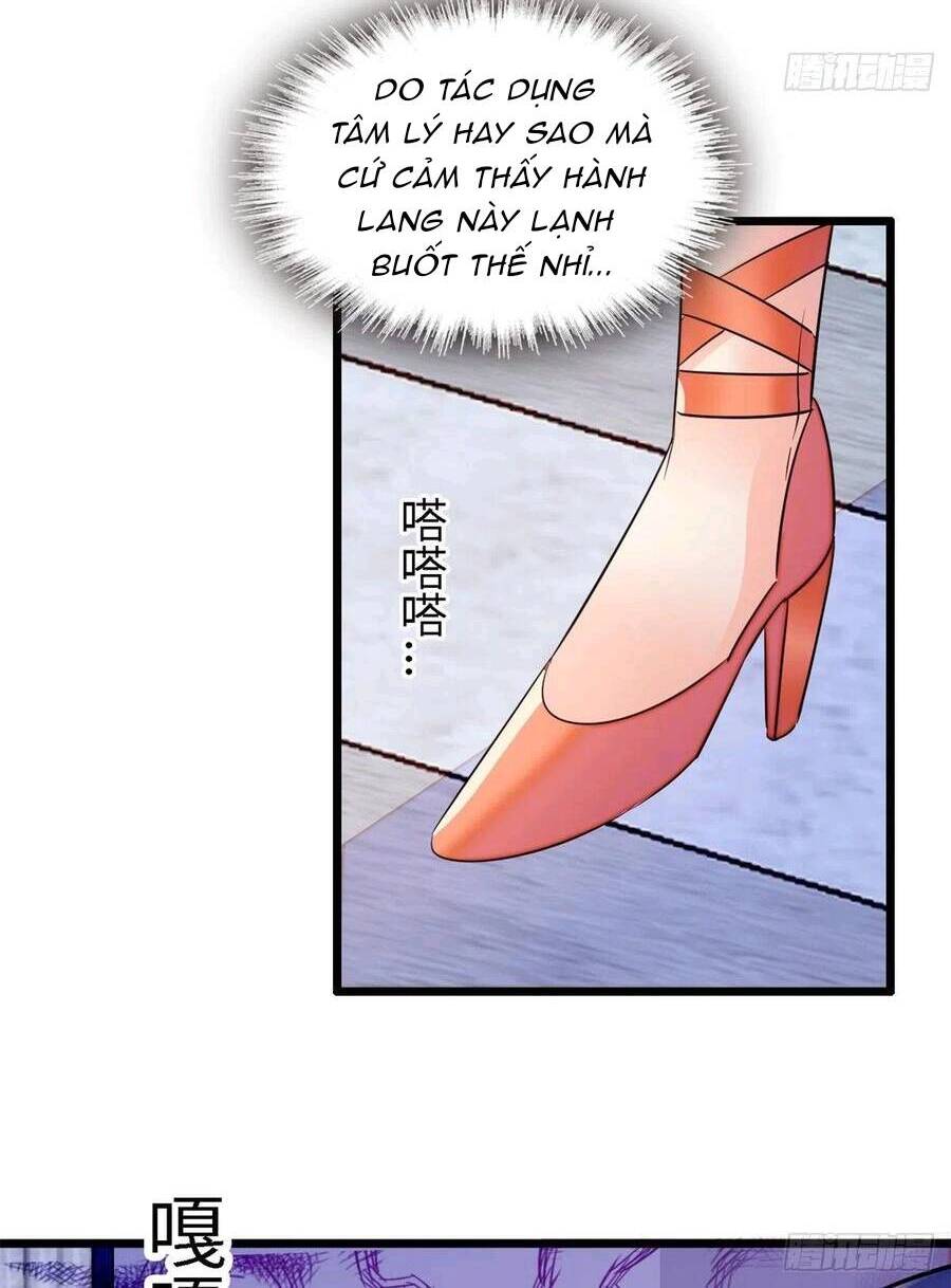 Toàn Mạng Đều Là Fan Cp Của Tôi Với Ảnh Đế Chapter 158 - 33