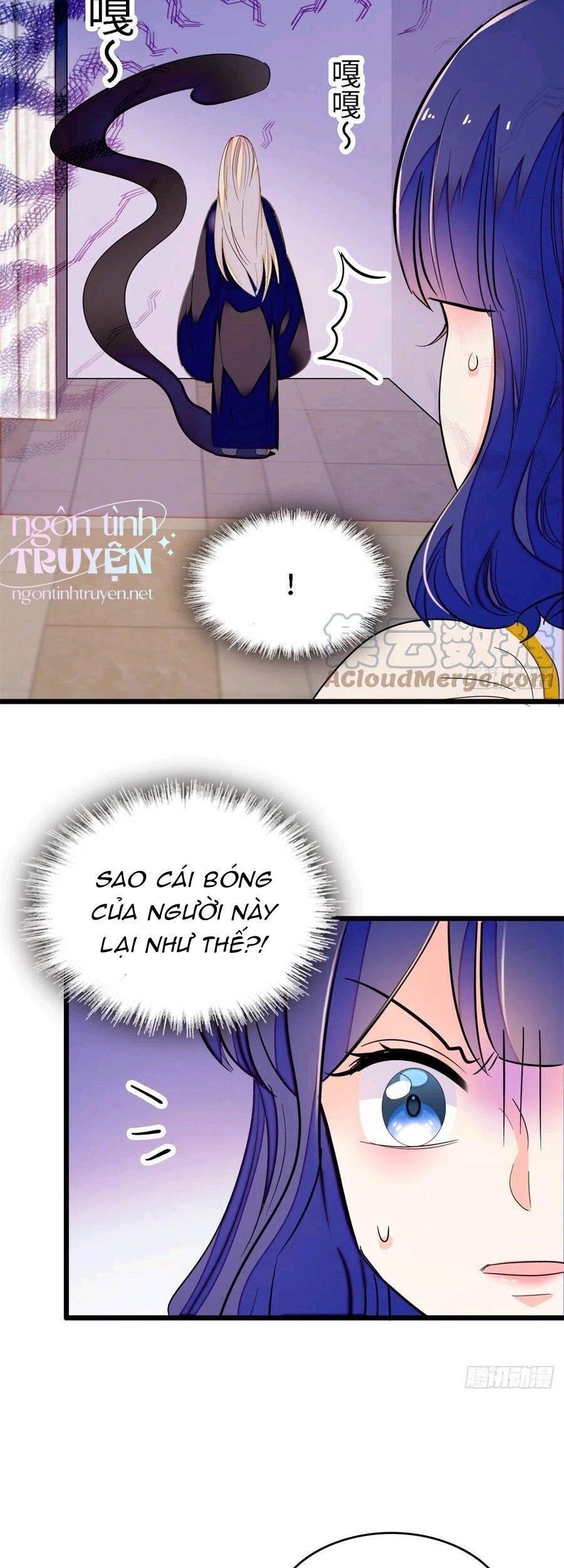 Toàn Mạng Đều Là Fan Cp Của Tôi Với Ảnh Đế Chapter 158 - 34