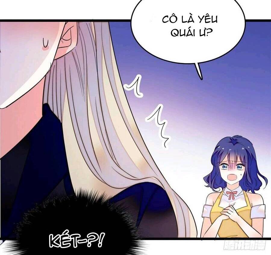 Toàn Mạng Đều Là Fan Cp Của Tôi Với Ảnh Đế Chapter 158 - 35