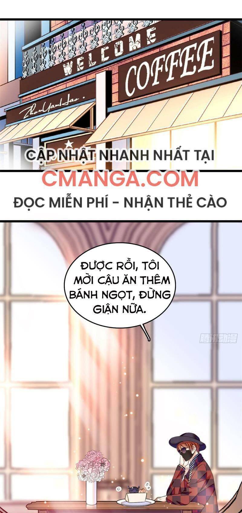 Toàn Mạng Đều Là Fan Cp Của Tôi Với Ảnh Đế Chapter 61 - 2