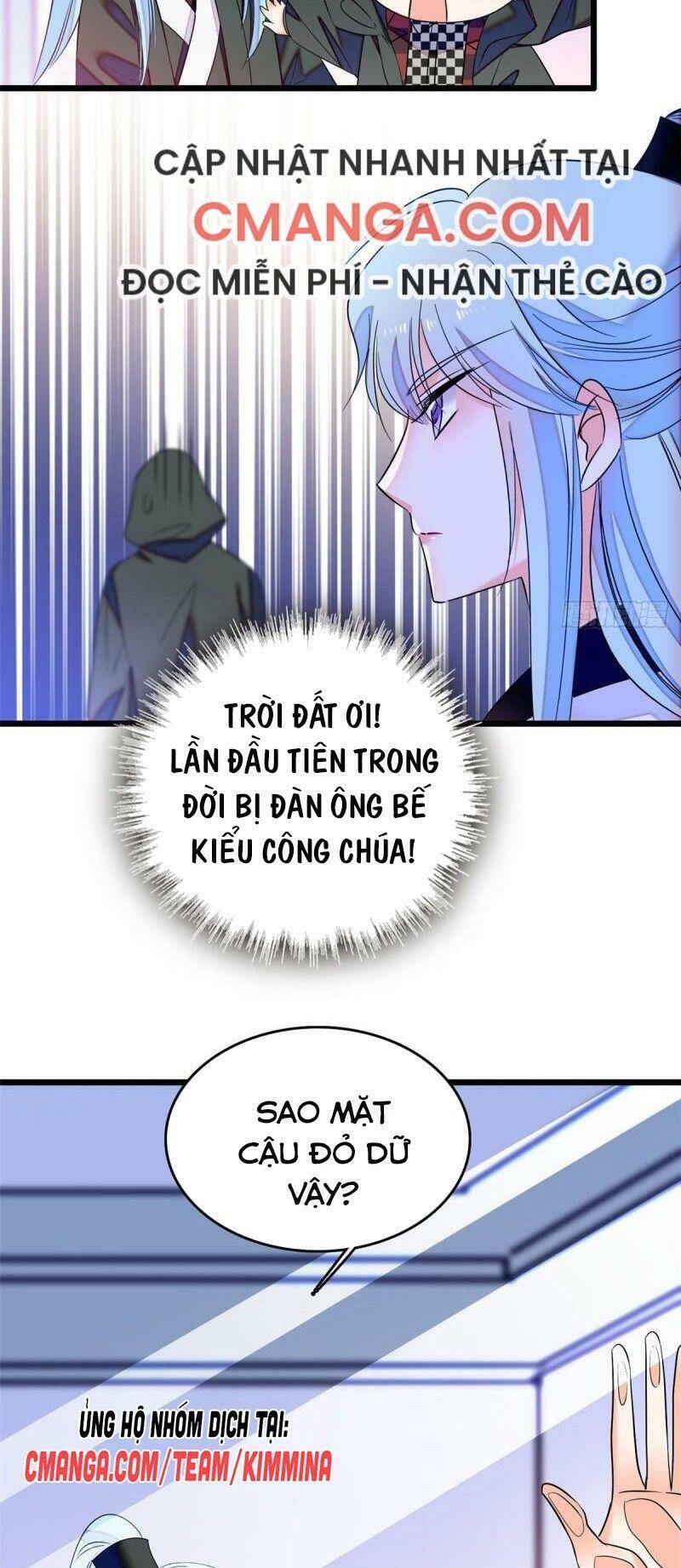 Toàn Mạng Đều Là Fan Cp Của Tôi Với Ảnh Đế Chapter 61 - 15