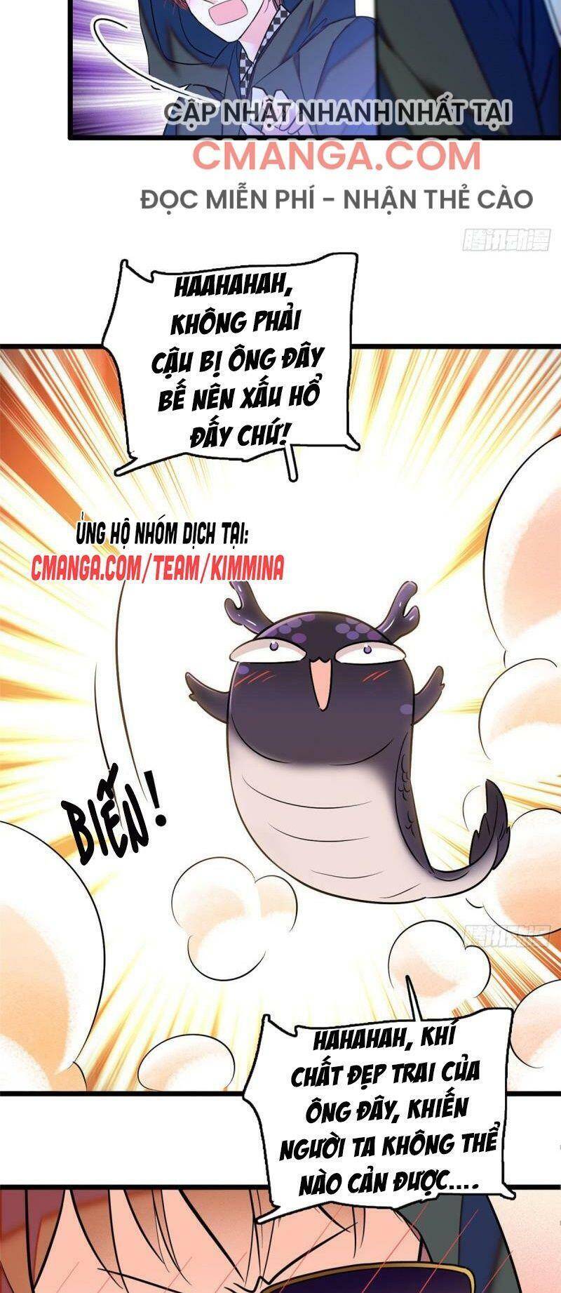 Toàn Mạng Đều Là Fan Cp Của Tôi Với Ảnh Đế Chapter 61 - 17