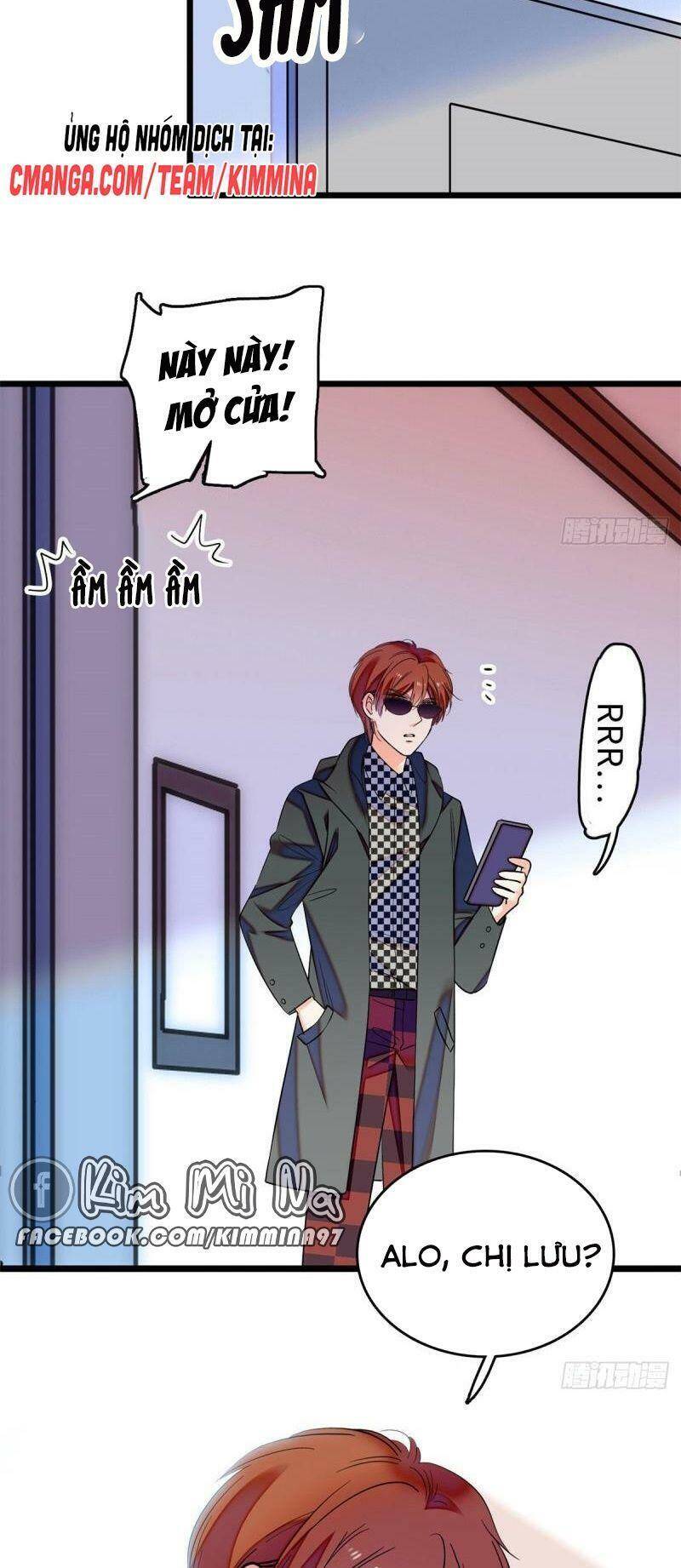 Toàn Mạng Đều Là Fan Cp Của Tôi Với Ảnh Đế Chapter 61 - 19