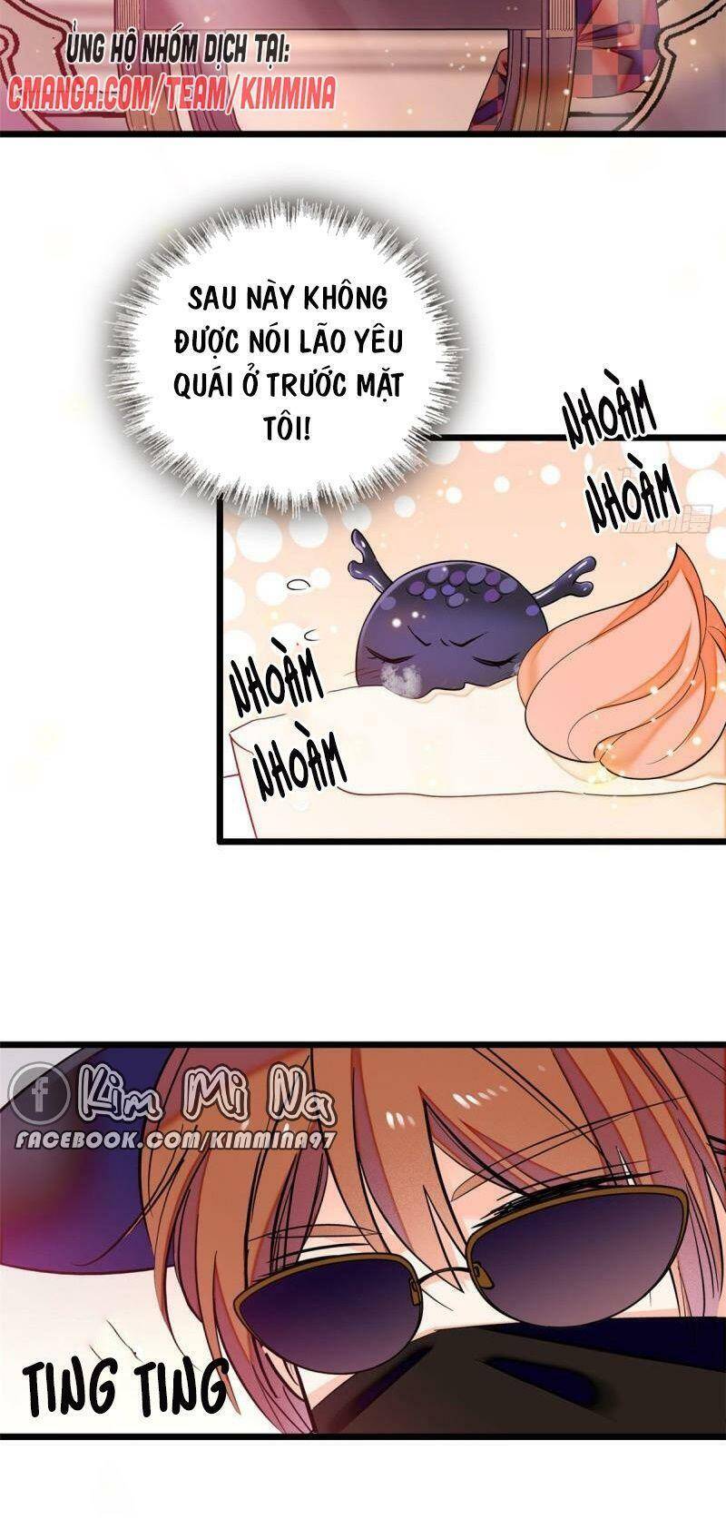 Toàn Mạng Đều Là Fan Cp Của Tôi Với Ảnh Đế Chapter 61 - 3