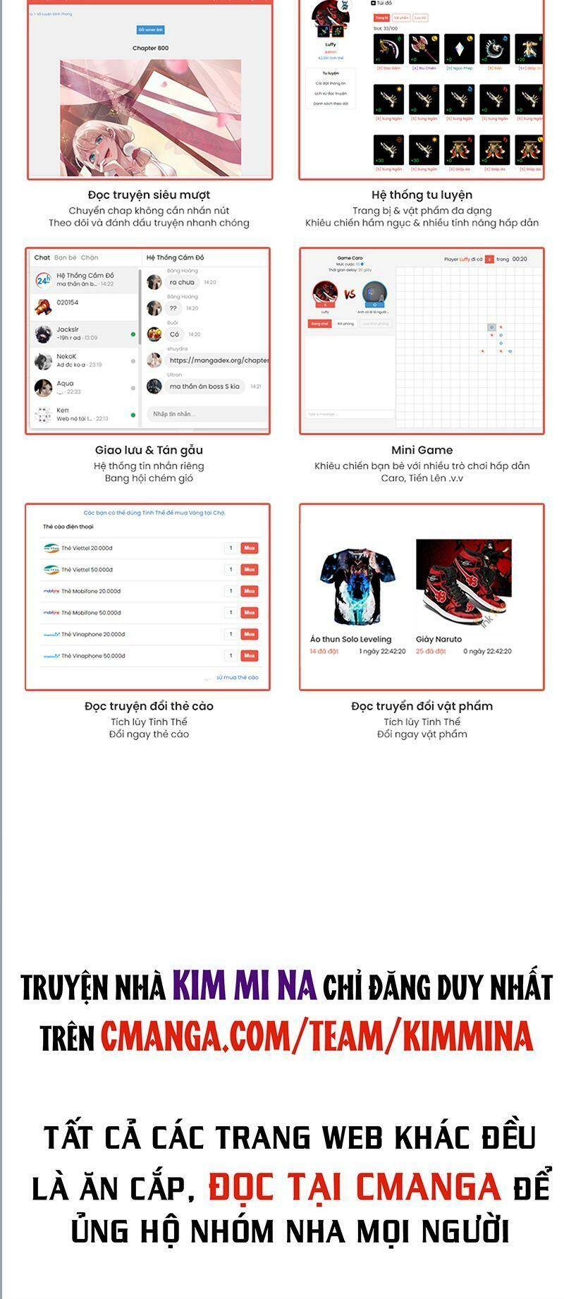 Toàn Mạng Đều Là Fan Cp Của Tôi Với Ảnh Đế Chapter 61 - 21