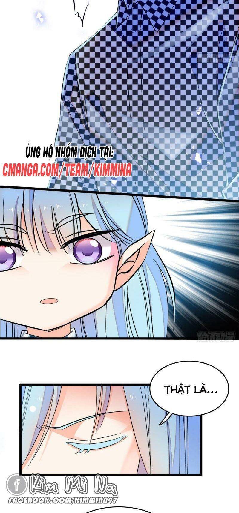 Toàn Mạng Đều Là Fan Cp Của Tôi Với Ảnh Đế Chapter 61 - 25