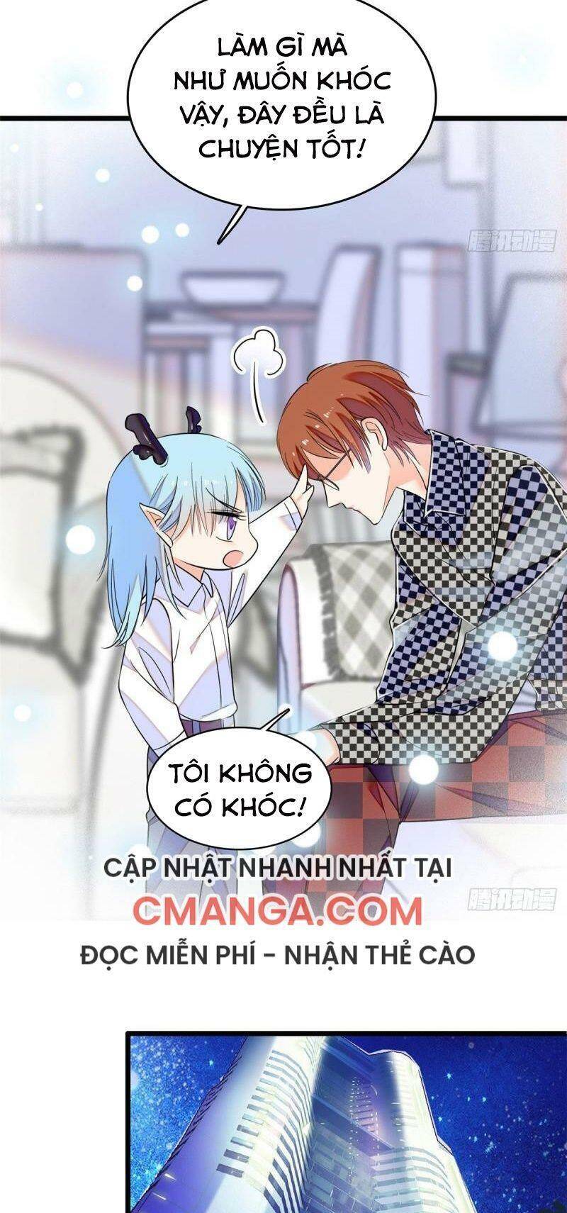 Toàn Mạng Đều Là Fan Cp Của Tôi Với Ảnh Đế Chapter 61 - 26