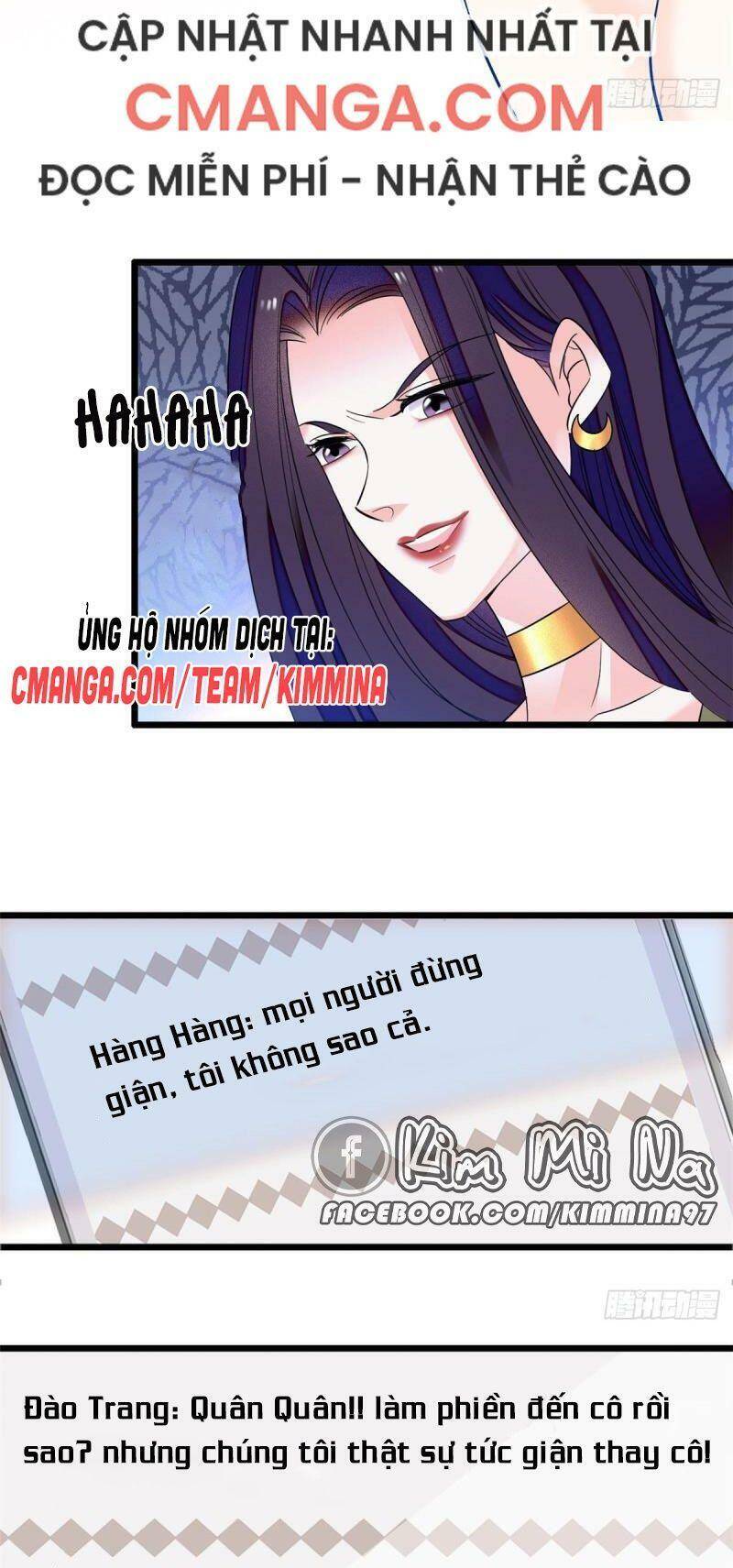 Toàn Mạng Đều Là Fan Cp Của Tôi Với Ảnh Đế Chapter 61 - 29