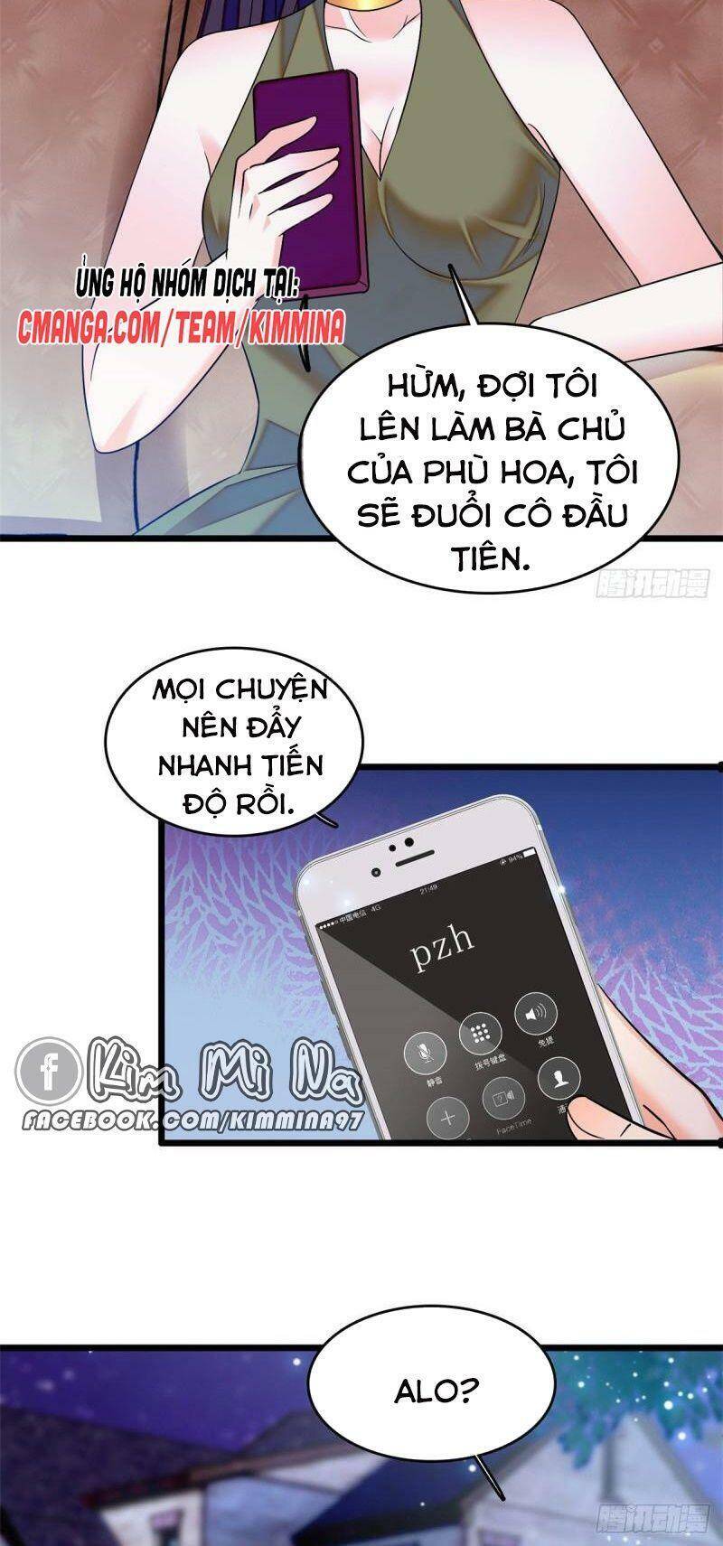 Toàn Mạng Đều Là Fan Cp Của Tôi Với Ảnh Đế Chapter 61 - 31