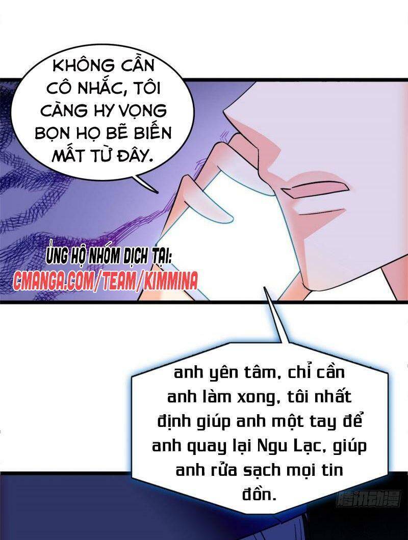 Toàn Mạng Đều Là Fan Cp Của Tôi Với Ảnh Đế Chapter 61 - 33
