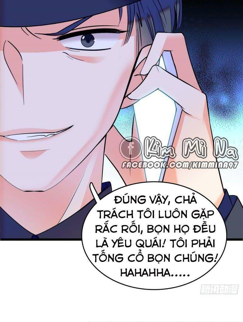 Toàn Mạng Đều Là Fan Cp Của Tôi Với Ảnh Đế Chapter 61 - 34