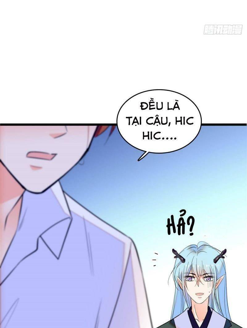 Toàn Mạng Đều Là Fan Cp Của Tôi Với Ảnh Đế Chapter 61 - 36