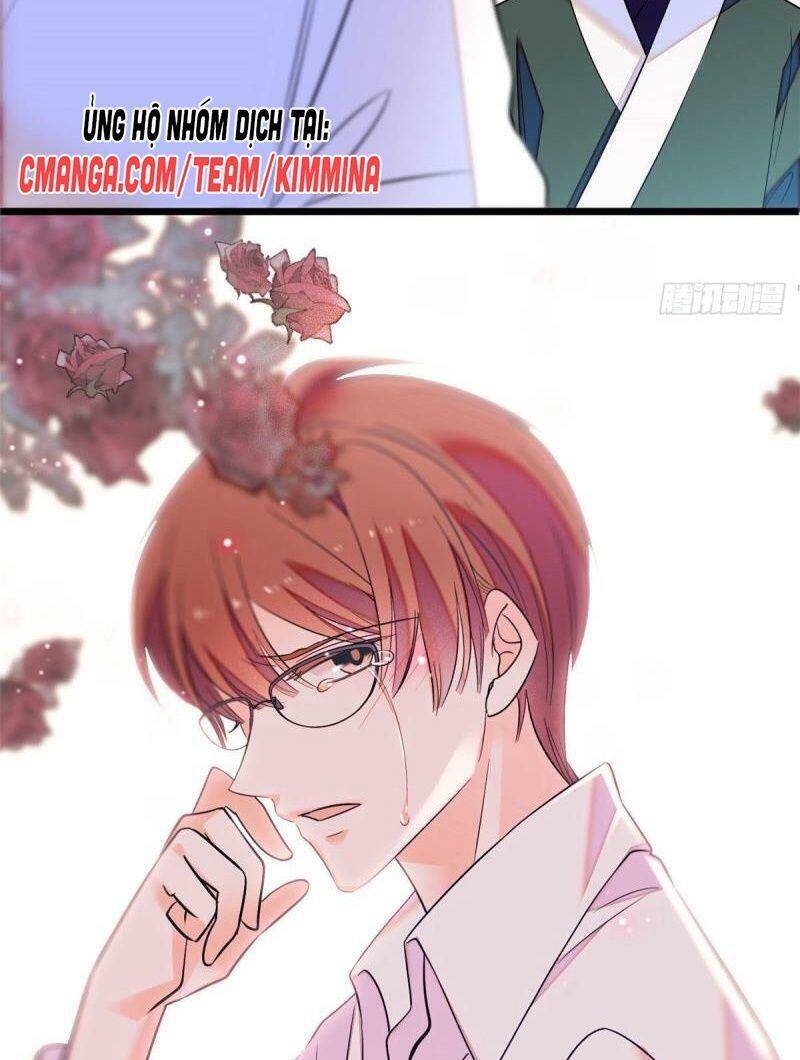 Toàn Mạng Đều Là Fan Cp Của Tôi Với Ảnh Đế Chapter 61 - 37