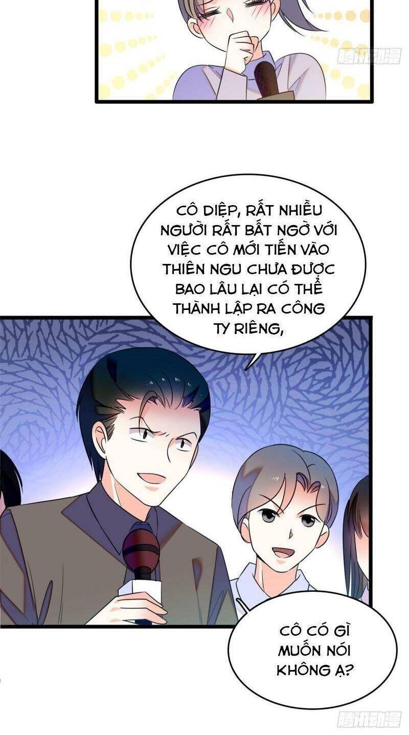 Toàn Mạng Đều Là Fan Cp Của Tôi Với Ảnh Đế Chapter 62 - 12