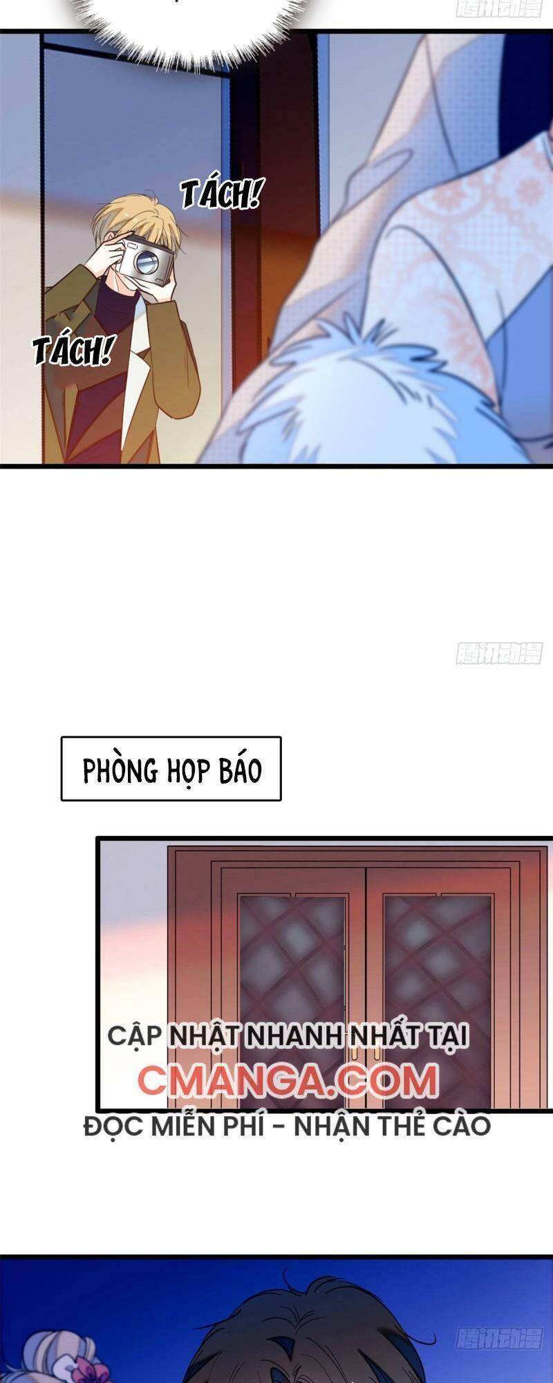 Toàn Mạng Đều Là Fan Cp Của Tôi Với Ảnh Đế Chapter 62 - 26