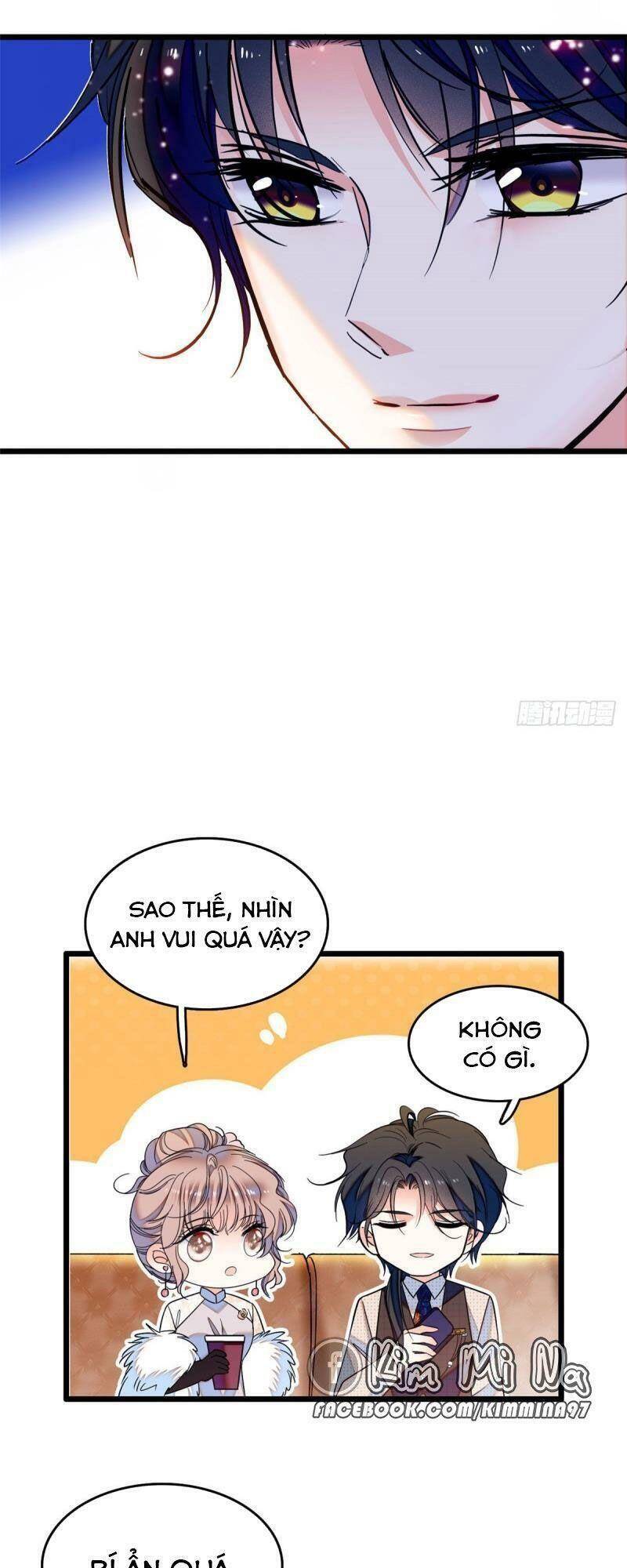 Toàn Mạng Đều Là Fan Cp Của Tôi Với Ảnh Đế Chapter 62 - 28