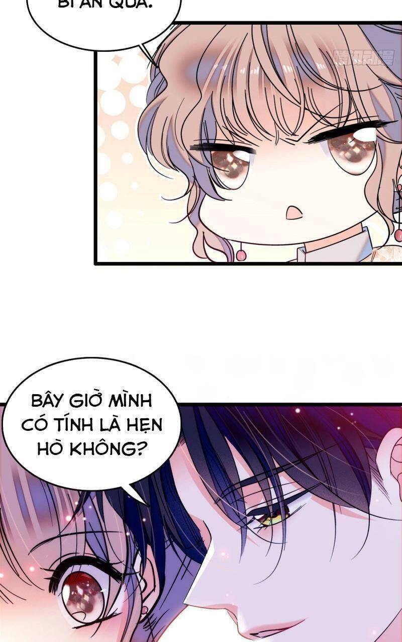 Toàn Mạng Đều Là Fan Cp Của Tôi Với Ảnh Đế Chapter 62 - 29