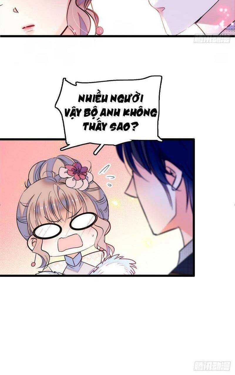 Toàn Mạng Đều Là Fan Cp Của Tôi Với Ảnh Đế Chapter 62 - 30