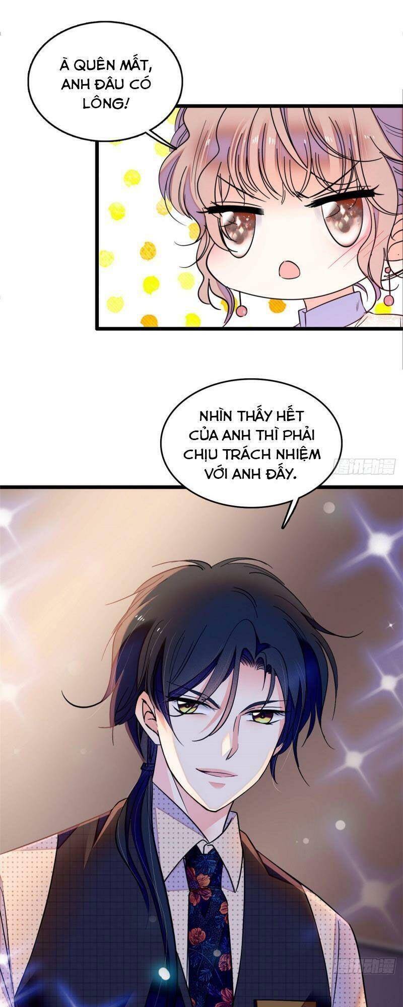 Toàn Mạng Đều Là Fan Cp Của Tôi Với Ảnh Đế Chapter 62 - 4