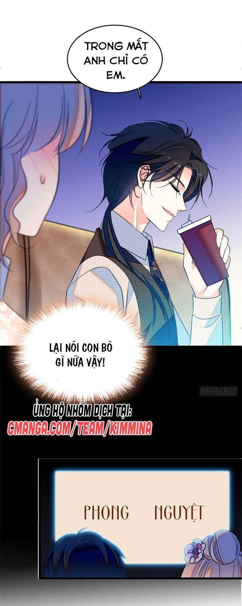 Toàn Mạng Đều Là Fan Cp Của Tôi Với Ảnh Đế Chapter 62 - 31