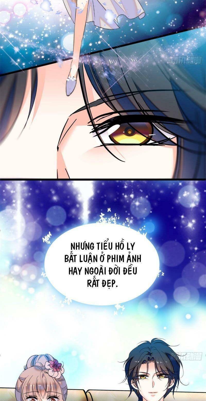 Toàn Mạng Đều Là Fan Cp Của Tôi Với Ảnh Đế Chapter 62 - 34