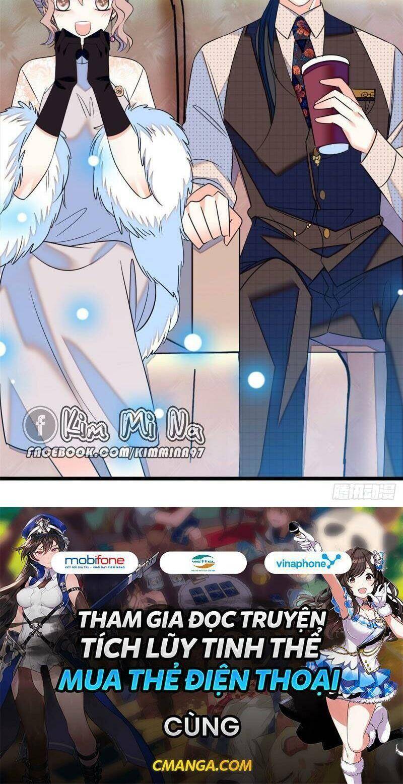 Toàn Mạng Đều Là Fan Cp Của Tôi Với Ảnh Đế Chapter 62 - 35