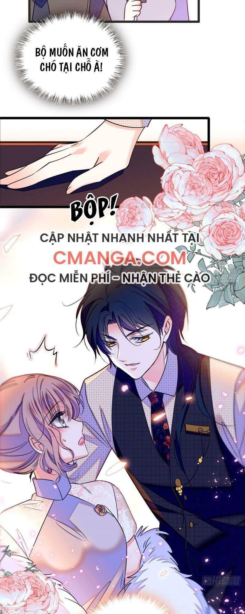 Toàn Mạng Đều Là Fan Cp Của Tôi Với Ảnh Đế Chapter 62 - 9