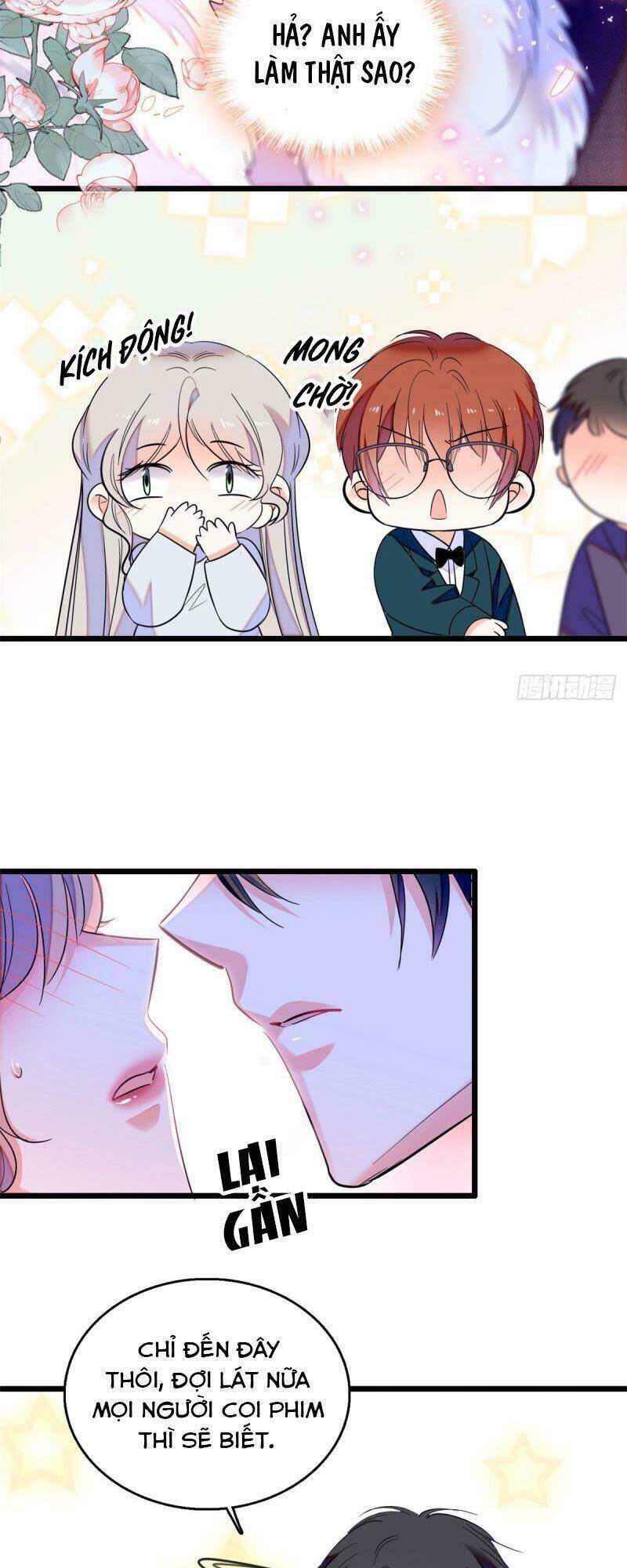 Toàn Mạng Đều Là Fan Cp Của Tôi Với Ảnh Đế Chapter 62 - 10
