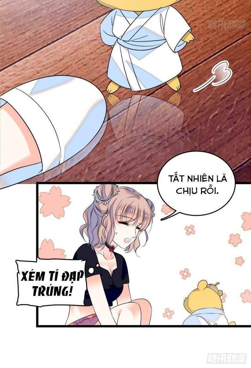 Toàn Mạng Đều Là Fan Cp Của Tôi Với Ảnh Đế Chapter 63 - 13