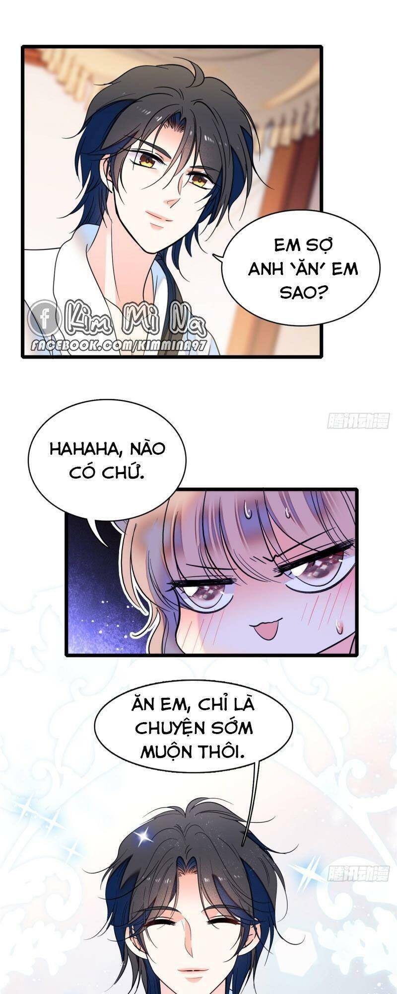 Toàn Mạng Đều Là Fan Cp Của Tôi Với Ảnh Đế Chapter 63 - 16